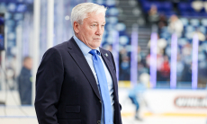 «Барыс» объявил состав на выездной матч КХЛ