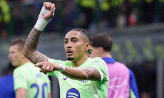 Топ-10 лучших голов «Барселоны» в 2025 году. Видео