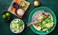 Как привить семье здоровые пищевые привычки