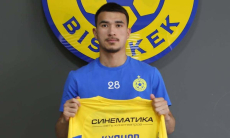 Титулованный зарубежный клуб решил судьбу казахстанского футболиста