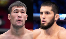 В США одобрили бой Рахмонова против Махачева в UFC
