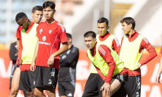 «Актобе» лишился кандидата на пост главного тренера