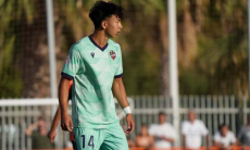 Играющий в Испании надающий из Казахстана сделал заявление о расизме