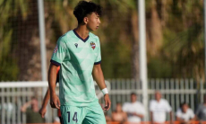 Играющий в Испании надающий из Казахстана сделал заявление о расизме