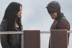 Вышли новые кадры второго сезона сериала «Сорвиголова: Рожденный заново»