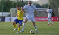 Самый высокий футболист КПЛ-2025 представлен в новом клубе