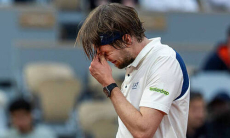 «Как игрок закончился». Тренер Александра Бублика сделал важное заявление