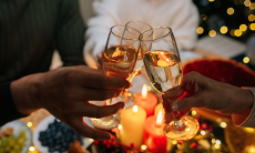 Названы лучшие закуски для снижения скорости опьянения