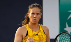 Сменившая флаг России теннисистка сделала заявление