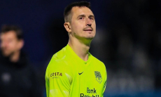 Клуб из Европы сделал официальное заявление о голкипере сборной Казахстана