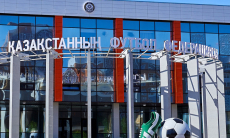 КФФ определилась с основным кандидатом на пост главного тренера сборной Казахстана