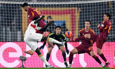 Со счетом 3:1 закончился последний матч года в итальянской Серии A