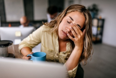 Как выйти с новогодних каникул без ущерба для здоровья