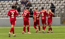 «Кайсар» пригласил трех игроков на второй УТС