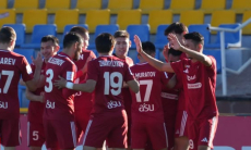 Лучший голкипер зарубежного чемпионата официально усилил клуб КПЛ