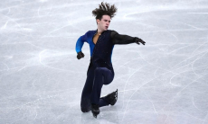 Лучшие фигуристы Казахстана выступят на чемпионате четырех континентов