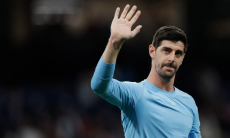 «Реал» нашёл преемника Тибо Куртуа