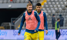 Александр Марочкин официально сменил «Астану» на другой топ-клуб КПЛ