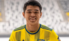 Галымжану Кенжебеку «одобрили» переход в клуб РПЛ