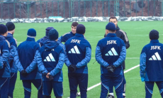 В клубе КПЛ официально решили судьбу еще одного воспитанника