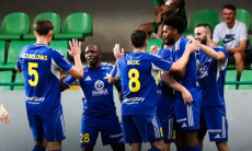 Стало известно имя нового инвестора ФК «Астана»