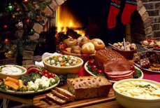 Какие напитки пить на праздники, чтобы избавиться от тяжести в желудке