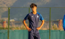 Футболист испанского клуба нацелился попасть на чемпионат мира с Казахстаном