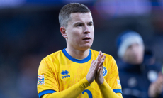 Официально объявлен трансфер футболиста сборной Казахстана