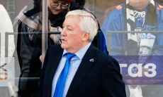 «Барыс» назвал состав на последний матч КХЛ в 2025 году