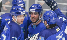 «Это просто нечестно». В России заявили о преимуществе «Барыса» в КХЛ