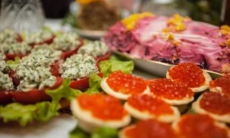 Какие новогодние блюда несовместимы между собой?