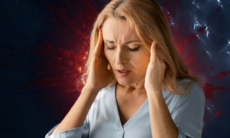 По каким причинам может заболеть голова в новогодние праздники