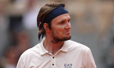 Матч Александра Бублика вошел в топ-5 лучших в 2025 году