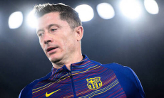 «Барселона» готовит бесплатную замену Роберту Левандовски