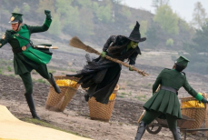 Стала известна дата цифрового релиза фильма «Злая. Часть 2»