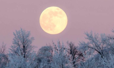 Что можно наблюдать на небе в Новый год