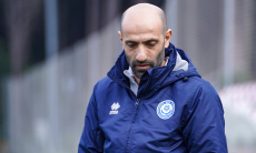 Названы виновники провала Али Алиева в сборной Казахстана