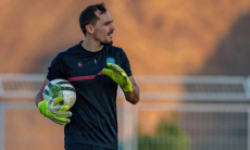 Дебютант еврокубка из КПЛ изучает экс-игрока сборных Португалии и Сербии