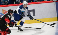 Видео шайб матча КХЛ «Авангард» — «Барыс» 2:4