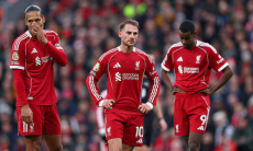 «Ливерпуль» официально расстался с тренером на фоне кризиса