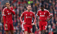 «Ливерпуль» официально расстался с тренером на фоне кризиса