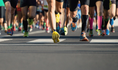 Развеян главный миф о марафонском беге