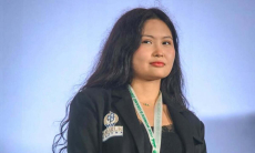 Бибисара Асаубаева вышла в финал чемпионата мира