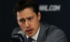 Наставник «Авангарда» сделал признание о «Барысе» после поражения в Омске