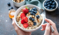 Названа частая ошибка при приготовлении молочных каш