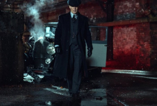 Вышли новые кадры из фильма «Острые козырьки: Бессмертный человек»