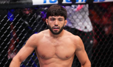 Арман Царукян оправдался после сенсации в поединке с «Шарой Буллетом»