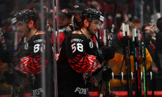 В «Авангарде» нашли объяснение сенсационному поражению «Барысу» в КХЛ