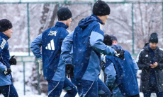 Клуб КПЛ официально объявил о новом усилении