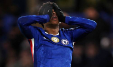 «Челси» неожиданно «огорчил» Дастана Сатпаева